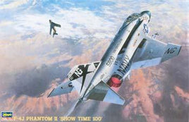 1/48 Hasegawa F-4J Phantom 'Show Time 100' 7206 - MPM Hobbies