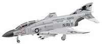 1/48 Hasegawa F-4J Phantom 'Show Time 100' 7206 - MPM Hobbies