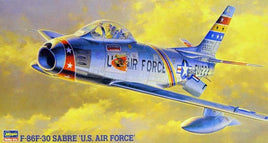 1/48 Hasegawa F-86F Sabre USAF 7213 - MPM Hobbies