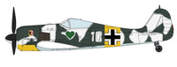 1/48 Hasegawa Focke-Wulf Fw190A-4 "NOWOTNY" 7506 - MPM Hobbies