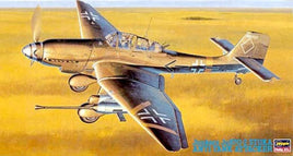 1/48 Hasegawa Junkers Ju-87G2 Stuka 9054 - MPM Hobbies