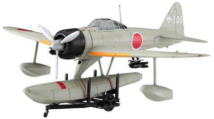 1/48 Hasegawa Nakajima A6M2-N Type 2 Seaplane 7510 - MPM Hobbies