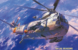 1/48 Hasegawa SH-3H Seaking 7201 - MPM Hobbies