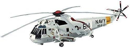 1/48 Hasegawa SH-3H Seaking 7201 - MPM Hobbies