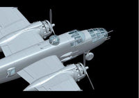 1/48 HKM B-25J Mitchell "Glazed Nose" 01F008 - MPM Hobbies