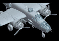 1/48 HKM B-25J Mitchell "Glazed Nose" 01F008 - MPM Hobbies