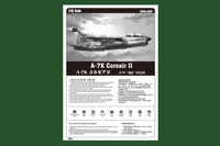 1/48 Hobby Boss A-7K Corsair II 80347 - MPM Hobbies