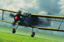 1/48 Hobby Boss Antonov AN-2M Colt 81707 - MPM Hobbies