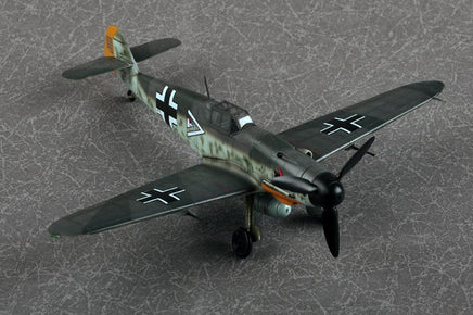 1/48 Hobby Boss Bf109F-4 81749 - MPM Hobbies