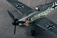 1/48 Hobby Boss Bf109F-4 81749 - MPM Hobbies