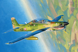 1/48 Hobby Boss Brazilian EMB312 Tucano 81763 - MPM Hobbies