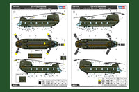 1/48 Hobby Boss CH-47D CHINOOK 81773 - MPM Hobbies