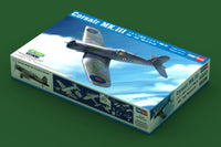 1/48 Hobby Boss Corsair MK.Ⅲ 80396 - MPM Hobbies