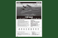 1/48 Hobby Boss F-14B Tomcat 80367 - MPM Hobbies