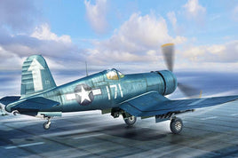 1/48 Hobby Boss F4U-1D Corsair 80384 - MPM Hobbies