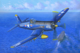 1/48 Hobby Boss F4U-5 Corsair 80389 - MPM Hobbies