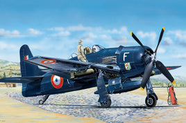 1/48 Hobby Boss F8F-1B Bearcat 80357 - MPM Hobbies