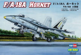 1/48 Hobby Boss F/A-18A “HORNET” 80320 - MPM Hobbies