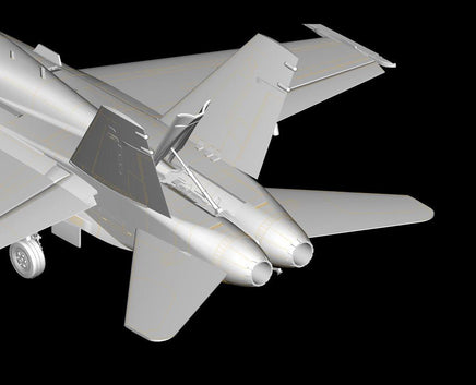 1/48 Hobby Boss F/A-18A “HORNET” 80320 - MPM Hobbies