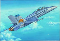 1/48 Hobby Boss F/A-18D “HORNET” 80322 - MPM Hobbies