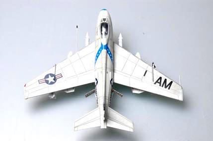 1/48 Hobby Boss FJ-4 Fury Fighter 80312 - MPM Hobbies