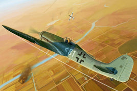1/48 Hobby Boss Focke Wulf FW 190D-11 81718 - MPM Hobbies