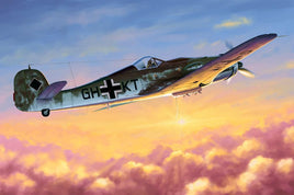 1/48 Hobby Boss Focke-Wulf FW190D-10 81717 - MPM Hobbies
