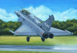 1/48 Hobby Boss France Rafale B Fighter 80317 - MPM Hobbies