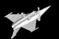 1/48 Hobby Boss France Rafale C Fighter 80318 - MPM Hobbies