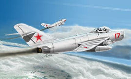1/48 Hobby Boss MiG-17 PFU Fresco E 80337 - MPM Hobbies