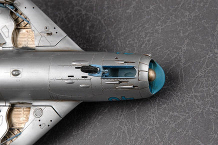 1/48 Hobby Boss MiG-17PF Fresco D 80336 - MPM Hobbies