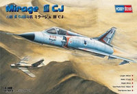 1/48 Hobby Boss Mirage IIICJ Fighter 80316 - MPM Hobbies