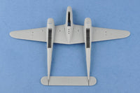 1/48 Hobby Boss P-38L-5-L0 Lightning 85805 - MPM Hobbies