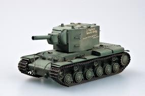 1/48 Hobby Boss Russian KV-2 Tank 84816 - MPM Hobbies