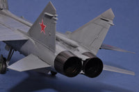 1/48 Hobby Boss Russian MiG-31 Foxhound 81753 - MPM Hobbies
