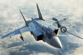 1/48 Hobby Boss Russian MiG-31B/BM Foxhound 81754 - MPM Hobbies