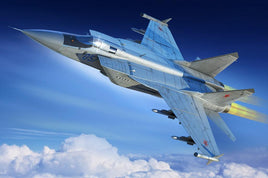 1/48 Hobby Boss Russian MiG-31M Foxhound 81755 - MPM Hobbies