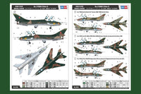 1/48 Hobby Boss Su-17UM3 Fitter-G 81759 - MPM Hobbies