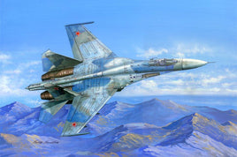 1/48 Hobby Boss Su-27 Flanker B 81711 - MPM Hobbies