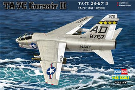 1/48 Hobby Boss TA-7C Corsair II 80346 - MPM Hobbies