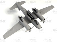 1/48 ICM A-26С-15 Invader - WWII American Bomber 48283 - MPM Hobbies