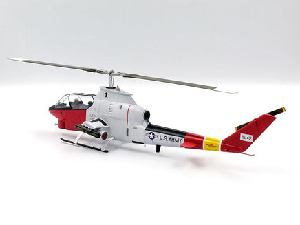 1/48 ICM AH-1G ‘Arctic Cobra’ - US Helicopter 48299 - MPM Hobbies