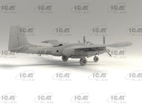 1/48 ICM B-26K Counter Invader (Early) - US Attack Aircraft 48278 - MPM Hobbies