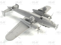 1/48 ICM Do 217J-1/2 - WWII German Night Fighter 48272 - MPM Hobbies