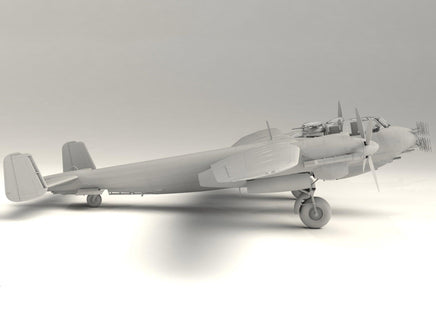 1/48 ICM Do 217N-1 WWII German Night Fighter 48271 - MPM Hobbies