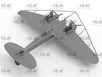 1/48 ICM He 111H-8 Paravane WWII German Aircraft 48267 - MPM Hobbies