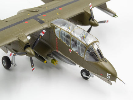 1/48 ICM OV-10А Bronco US Attack Aircraft 48300 - MPM Hobbies