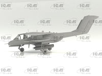 1/48 ICM OV-10А Bronco US Attack Aircraft 48300 - MPM Hobbies