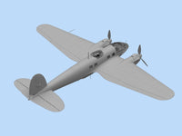 1/48 ICM WWII German Bomber He 111H-6 48262 - MPM Hobbies