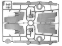 1/48 ICM WWII German Glider Tug - He 111Z-1 “Zwilling” 48260 - MPM Hobbies